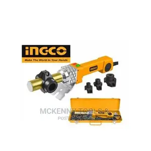 Ingco Plastic Tube Welding Tools PTWT8001