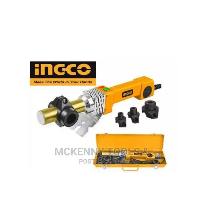 Ingco Plastic Tube Welding Tools PTWT8001