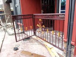 Standard Wrought Iron