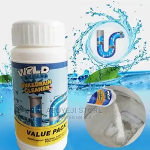Sink / Drain Cleaner