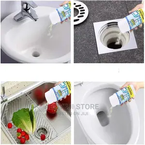Sink / Drain Cleaner