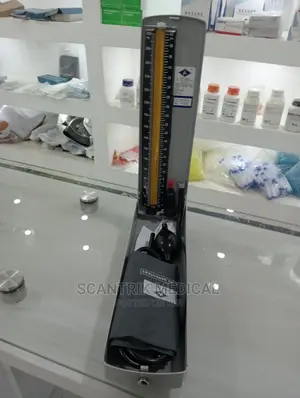 Arm Blood Pressure Monitor Sphygmomanometer