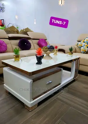 Quality Set Centre Table