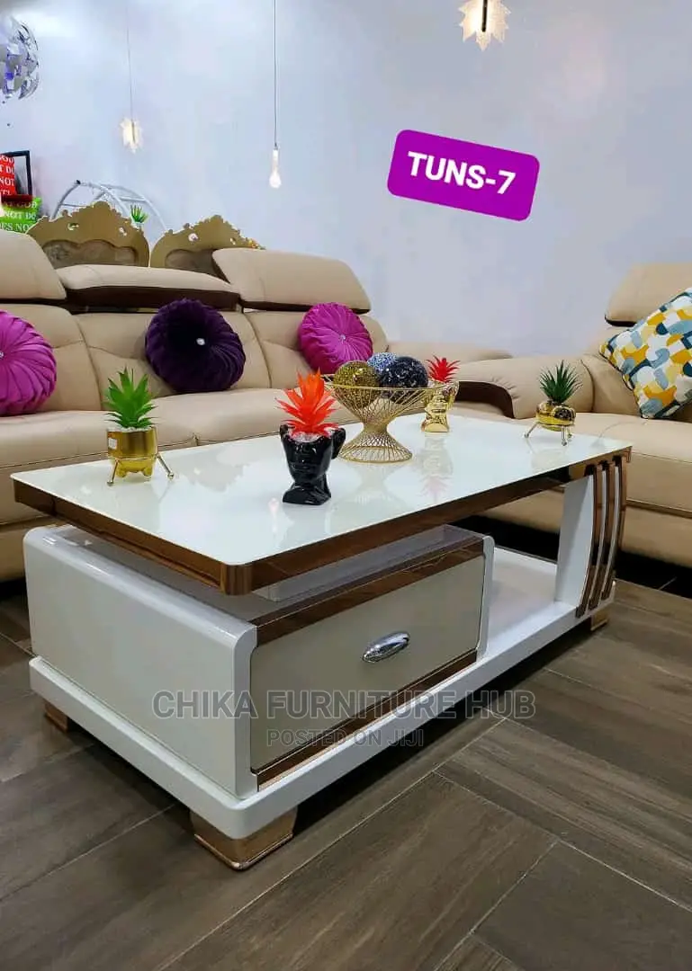 Quality Set Centre Table
