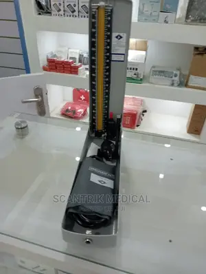 Arm Blood Pressure Sphygmomanometer