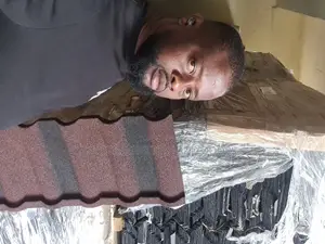 Best Of Stone Coated Anti Rust Roofing Sheet