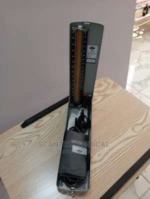 Portable Blood Pressure Machine