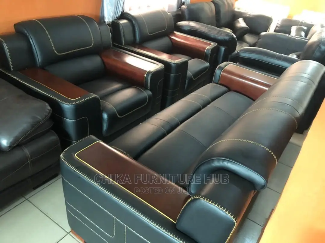 Quality Leather Sofas