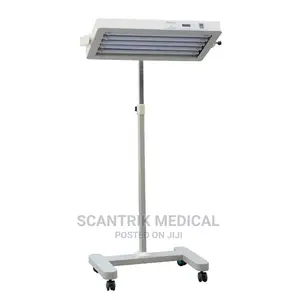 Floor Standing LED Phototherapy