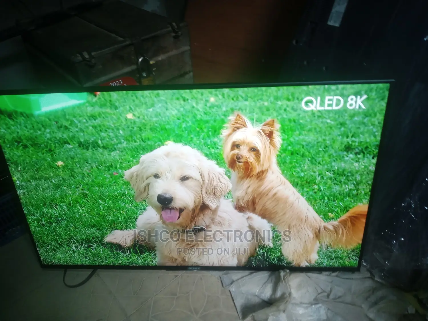 43inches Sony
