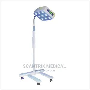 Single - Side Infant Phototherapy Unit