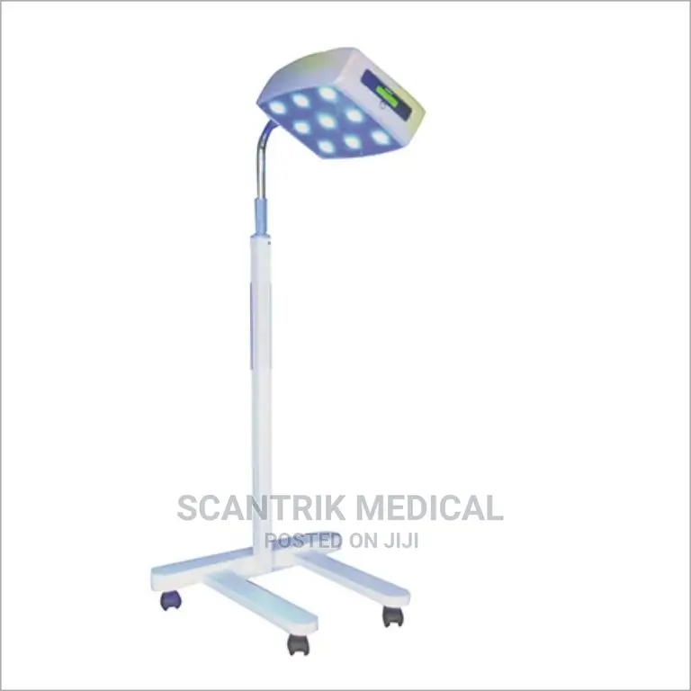 Single - Side Infant Phototherapy Unit