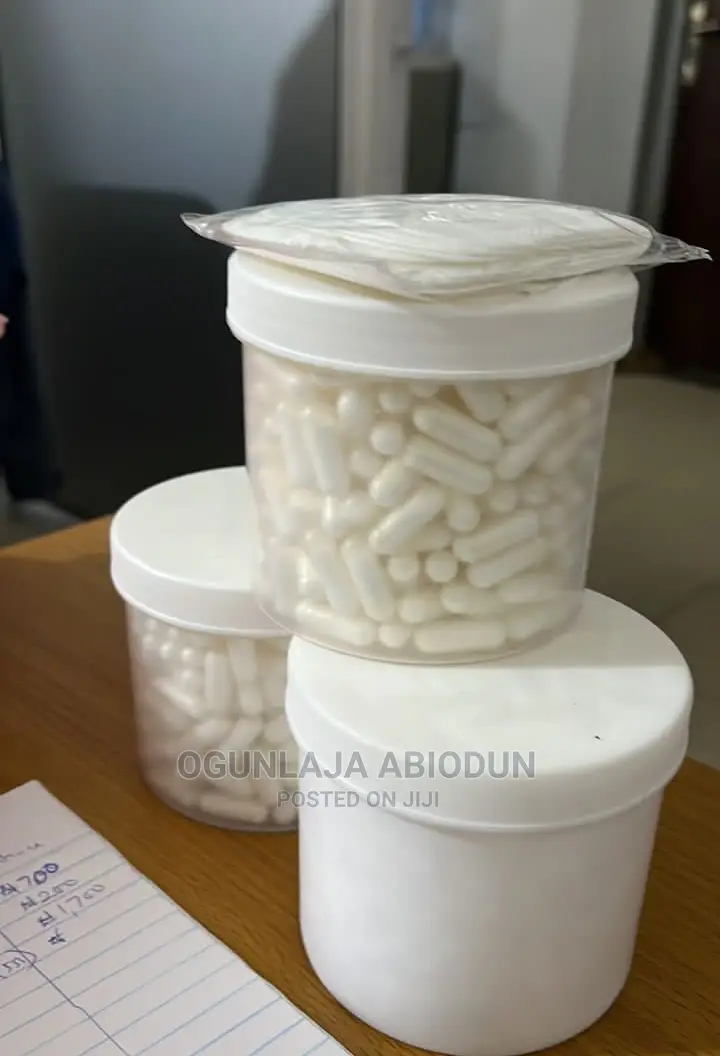 Boric Acid v Supplement