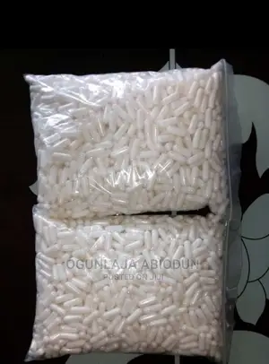 Boric Acid v Supplement