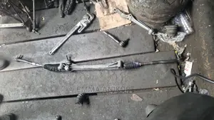 Steering Rack for Toyota Rav4 2006 to 2015