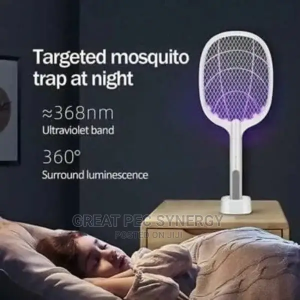 Mosquito Killer Swatter