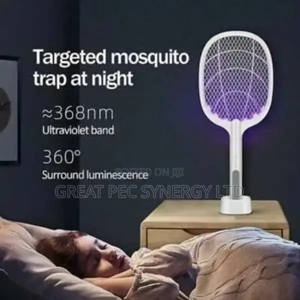 Mosquito Killer Swatter