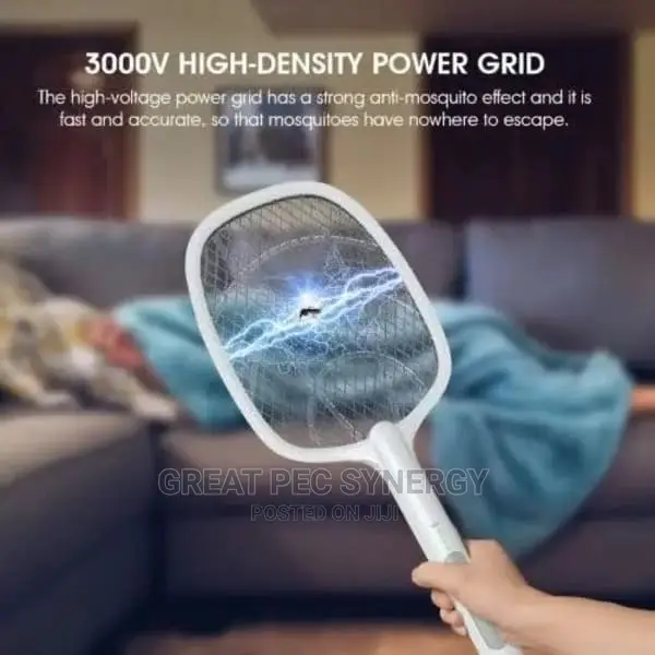 Mosquito Killer Swatter