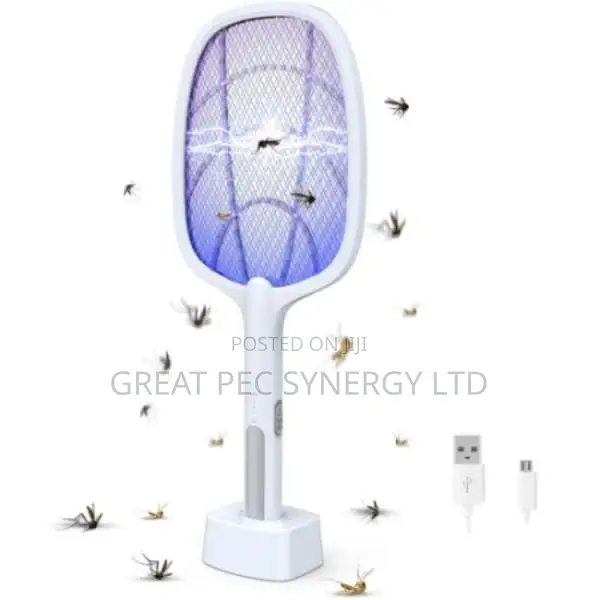Mosquito Killer Swatter