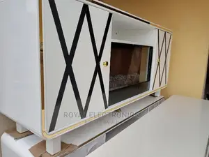 Newly Released Universal Royal TV Stand Electric Fire Displa