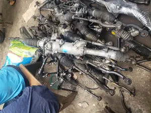 Lexus Steering Rack Gs350