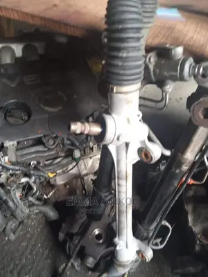 Steering Rack for Corolla 2007 to 2015