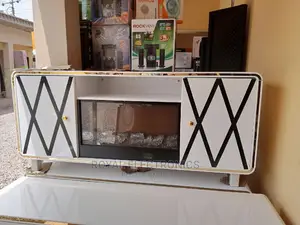 Reliable Quality Universal TV Stand Electric Fire Display