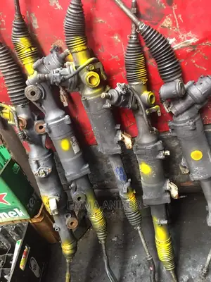 All Lexus Electric Steering Rack