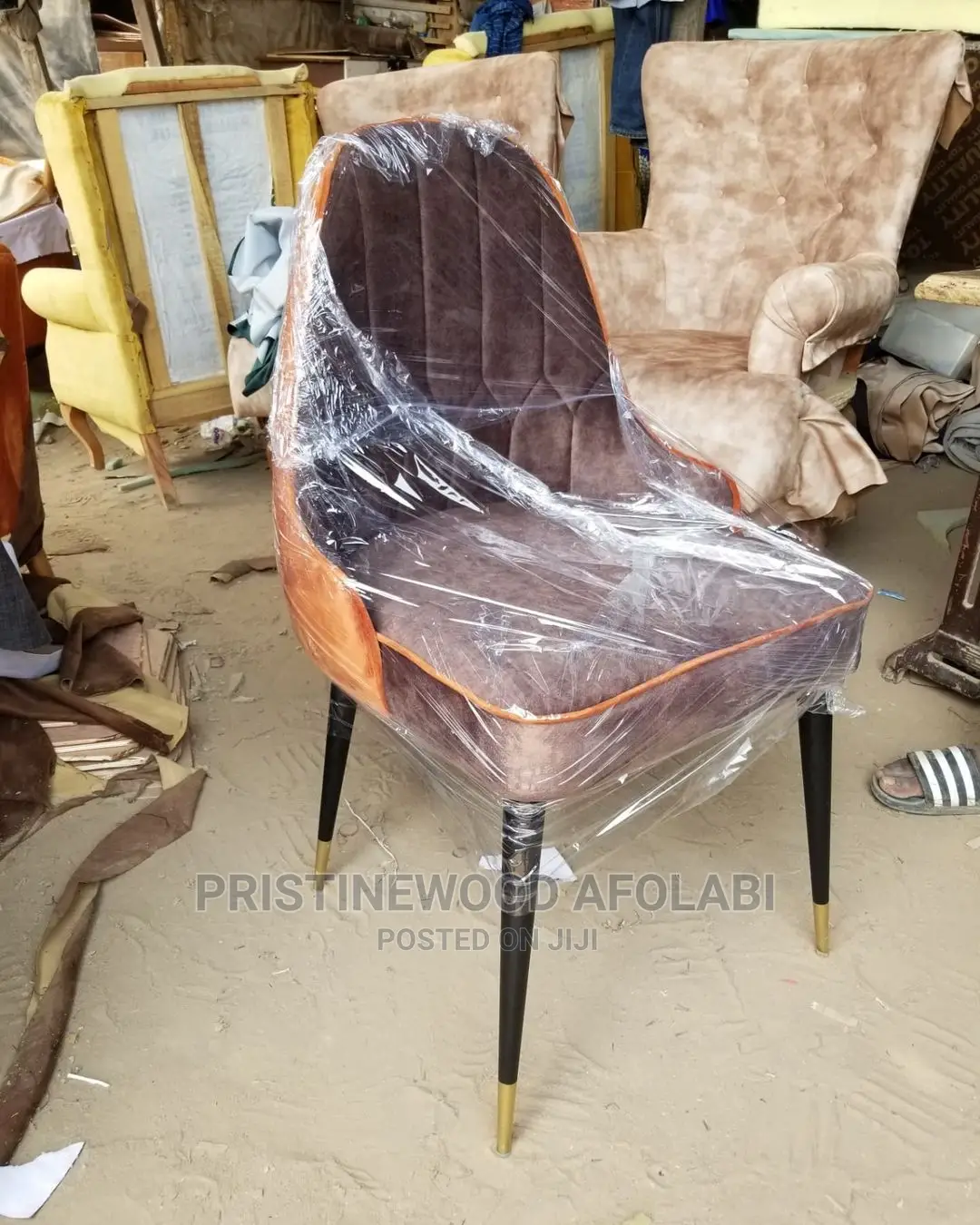 Dining Seat