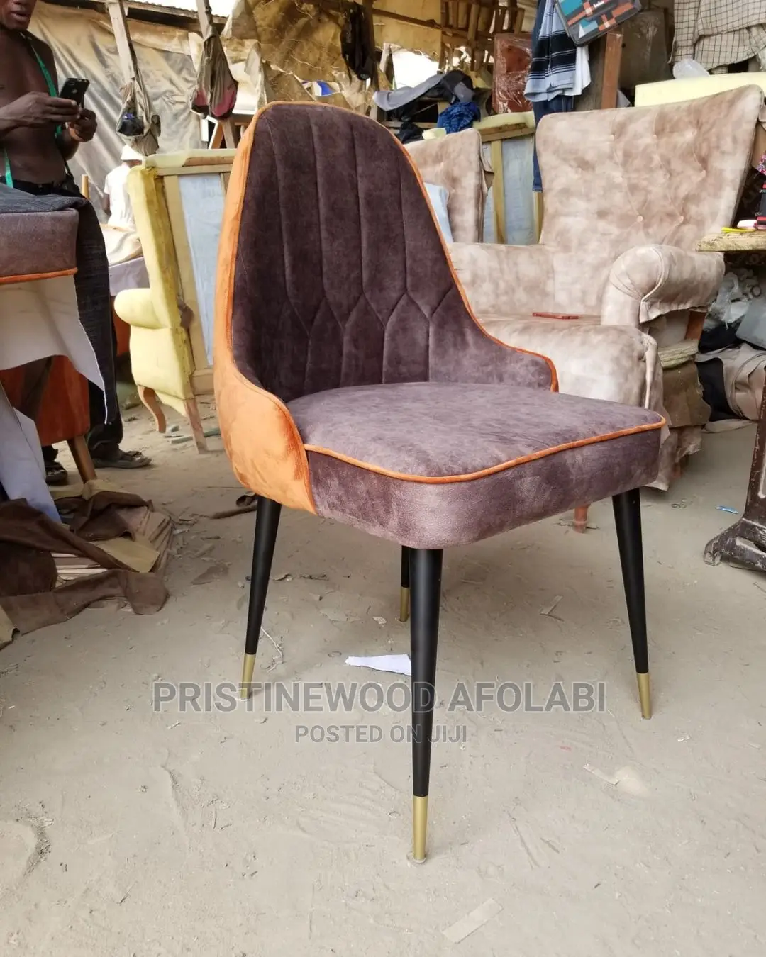 Dining Seat