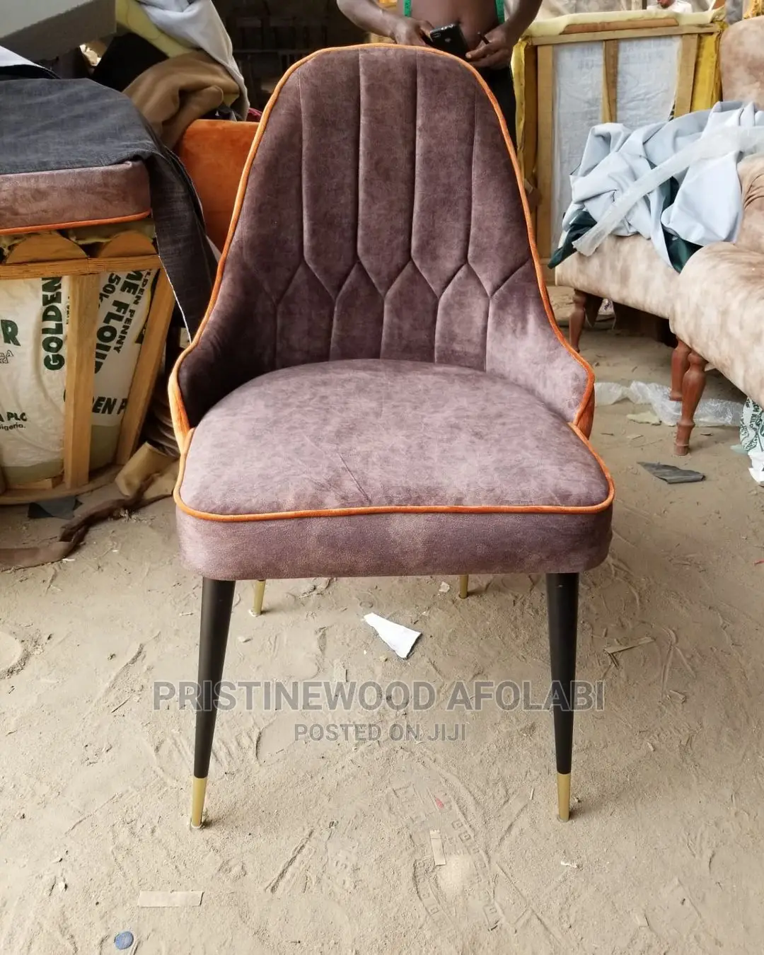 Dining Seat