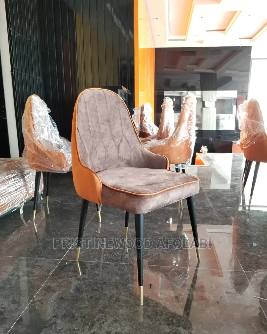 Dining Seat