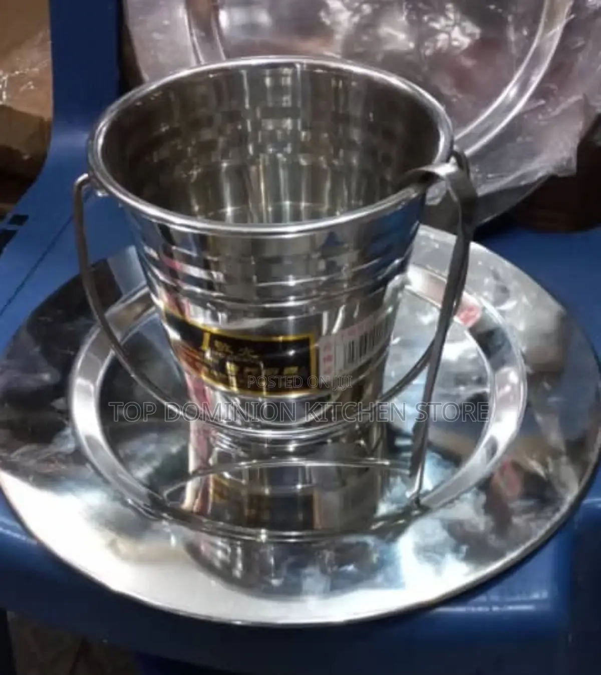 1.5liter Ice Bucket