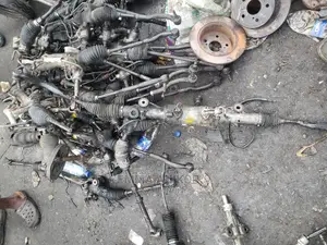 Electric Steering Rack Lexus Gs300