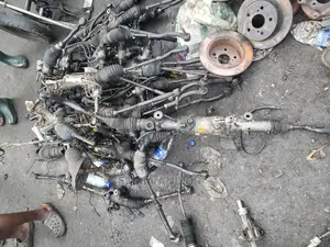 Electric Steering Rack Is250 and Is350