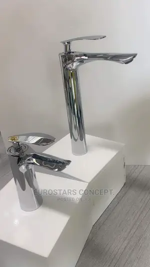 High Quality Basin Mixer Tap