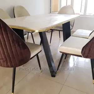 Pristinewood Design Dining