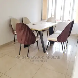 Pristinewood Design Dining