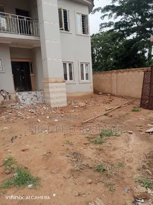 5bdrm Duplex in G.R.A, Enugu for Sale