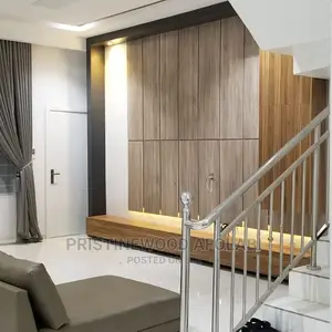 Tv Console by Pristinewood Design