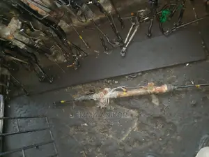 Steering Rack for Toyota Hilux 2010 to 2015
