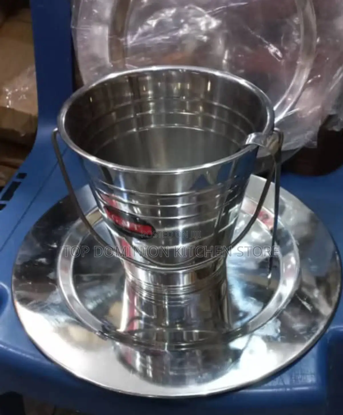 2liter Ice Bucket