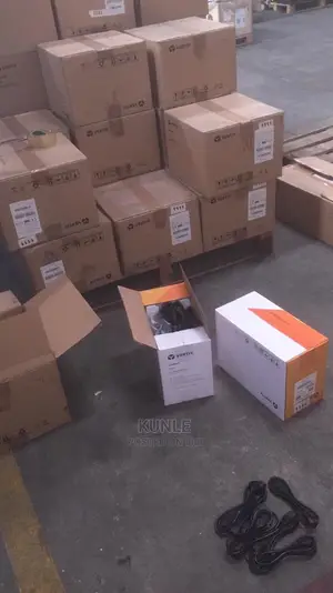 Vertiv Emerson UPS