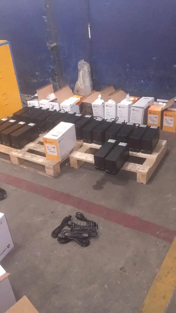 Vertiv Emerson UPS