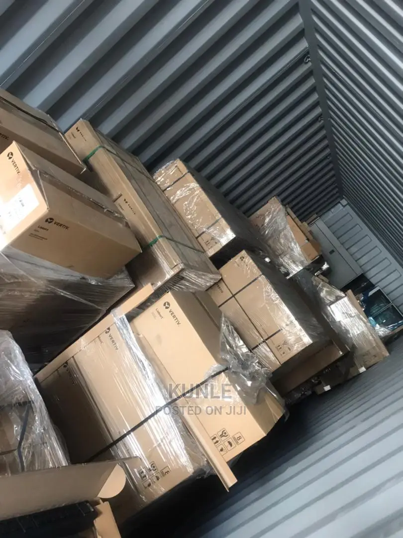 Vertiv Emerson UPS