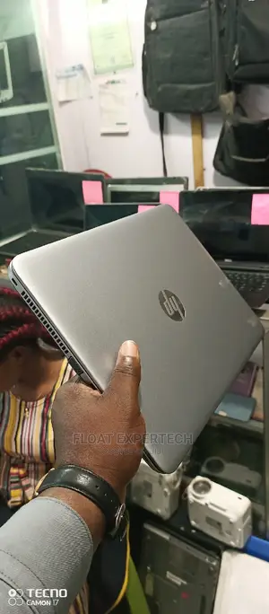 Laptop HP EliteBook 840 G3 16GB Intel Core I7 HDD+SSD 512GB