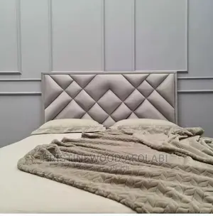 Bedframe by Pristinewood Design