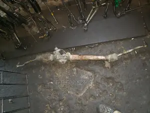 Steering Rack for Toyota Land Cruiser 1998 to 2002