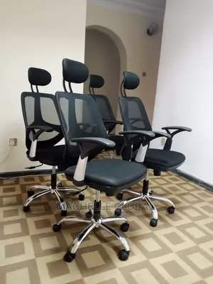 High Quality Headrest Chairs