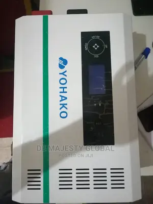 Yohako 3.5kva Solar Inverter